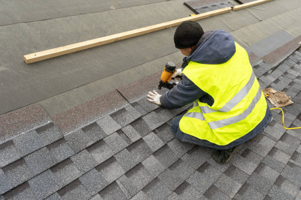 Best Storm Damage Roof Repair  in Quincy, MA