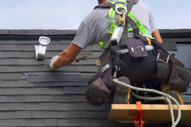 Tile Roofing Contractor in Quincy, MA