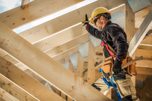 Best Roof Repair Services  in Quincy, MA