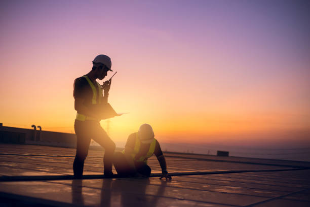 Best Roof Maintenance Services  in Quincy, MA