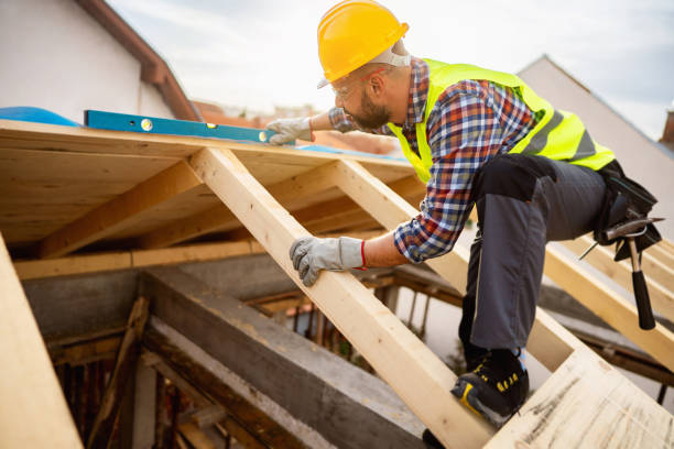 Best New Roof Installation  in Quincy, MA