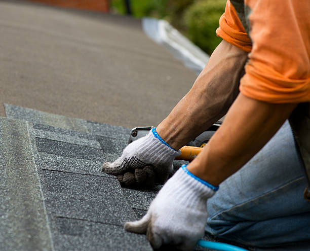 Residential Roof Replacement in Quincy, MA