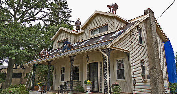 Best New Roof Installation  in Quincy, MA