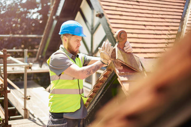 Best New Roof Installation  in Quincy, MA